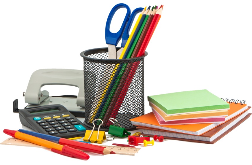 Office stationary